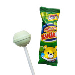 Dc 24 Lollipop with xylitol, sugar free, Apple